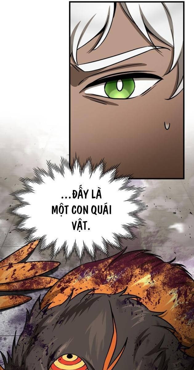 Helmut-Đứa Trẻ Bị Lãng Quên - Page 40