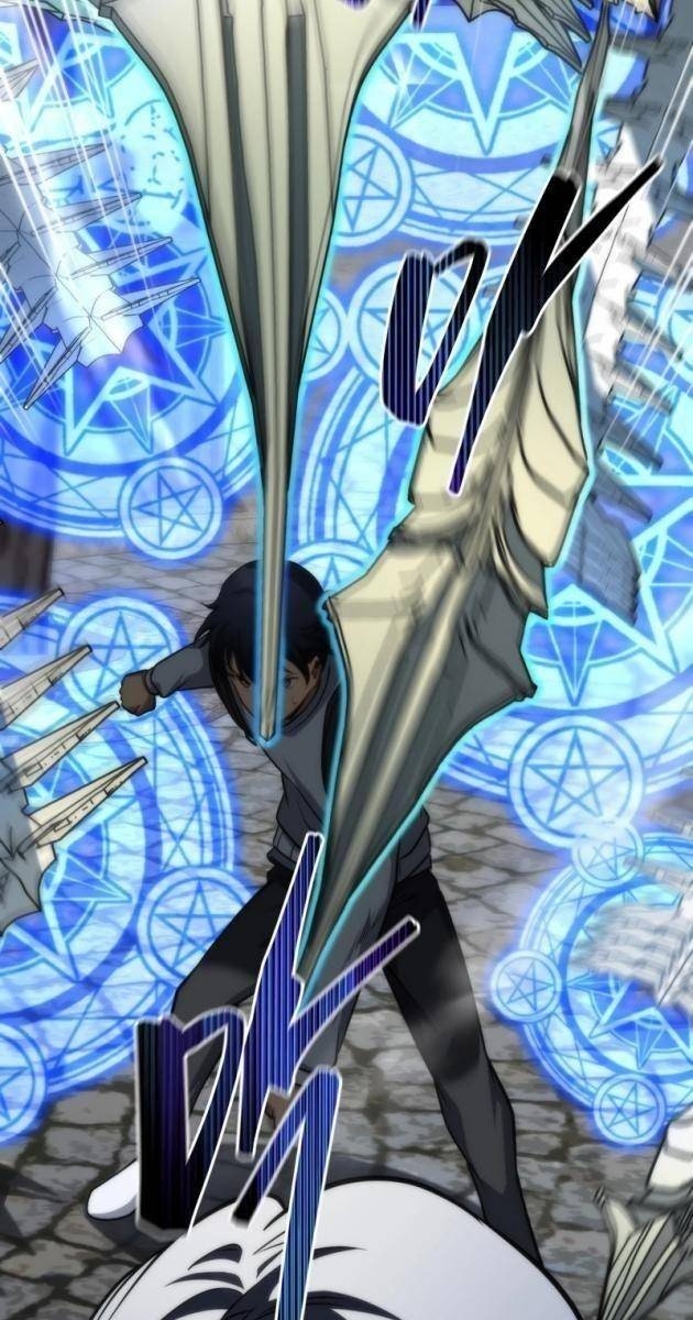 Tử Linh Sư Thiên Tài Của Học Viện - Page 31