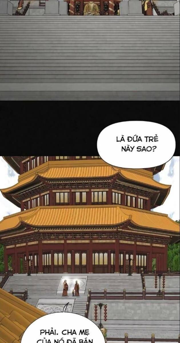 Thăng Cấp Vô Hạn Trong Murim - Page 3