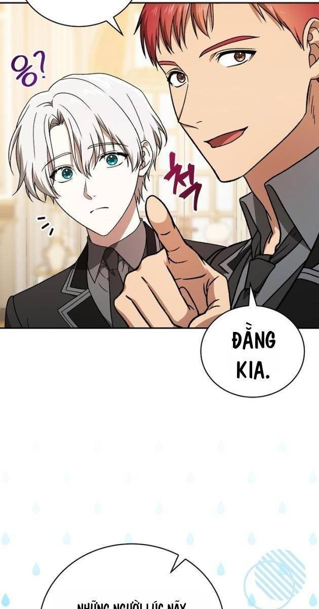 Thiên Tài Phép Thuật Nắm Bắt Khái Niệm - Page 18