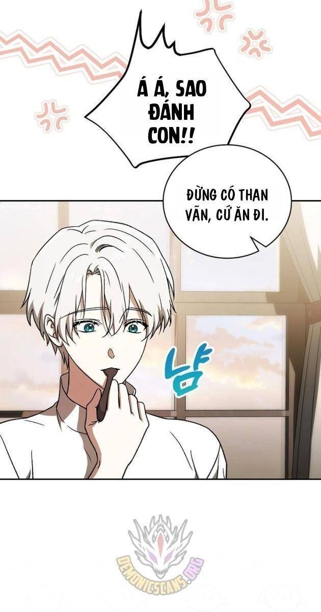 Thiên Tài Phép Thuật Nắm Bắt Khái Niệm - Page 133