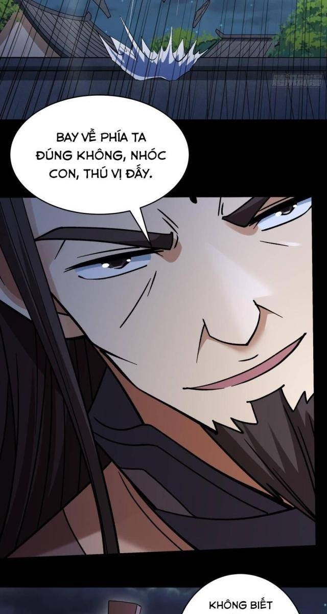 Tuyệt Thế Võ Thần - Page 32