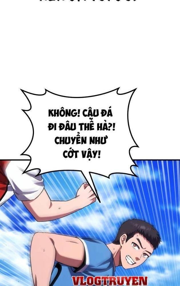 Đường Chuyền Đặc Biệt Của Tiền Vệ Thiên Tài - Page 246