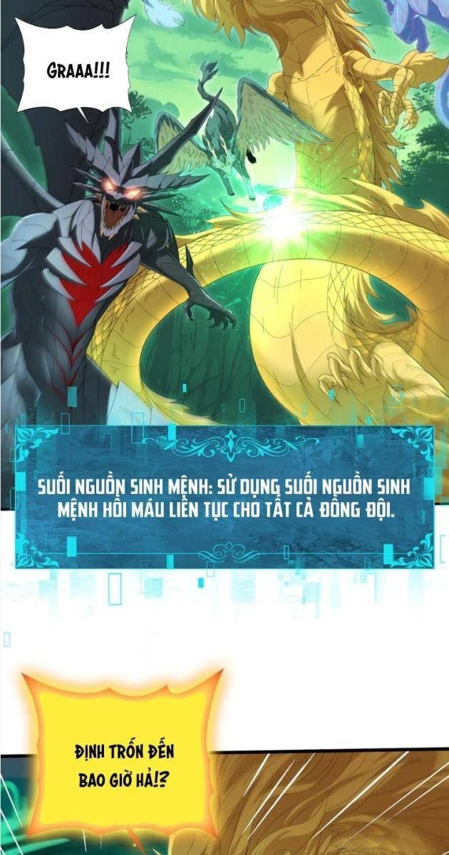Toàn Dân Chuyển Chức: Ngự Long Sư Là Chức Nghiệp Yếu Nhất? - Page 60