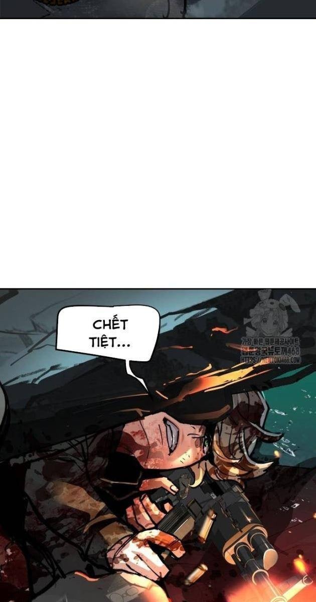 Bạn Học Của Tôi Là Lính Đánh Thuê - Page 13
