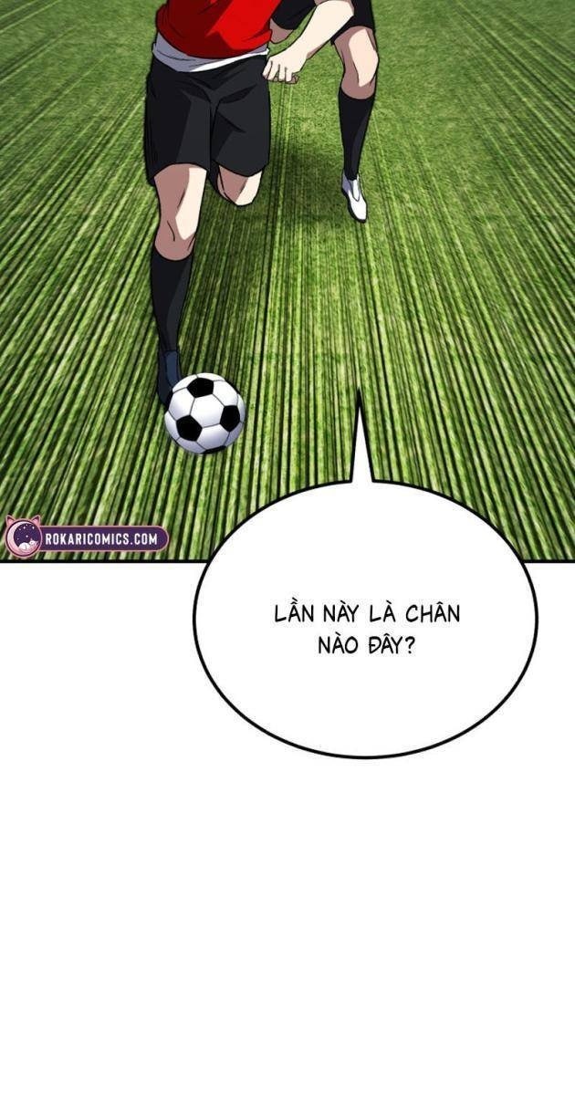 Đường Chuyền Đặc Biệt Của Tiền Vệ Thiên Tài - Page 120