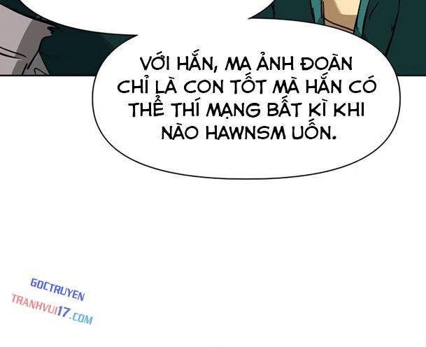 Thăng Cấp Vô Hạn Trong Murim - Page 131