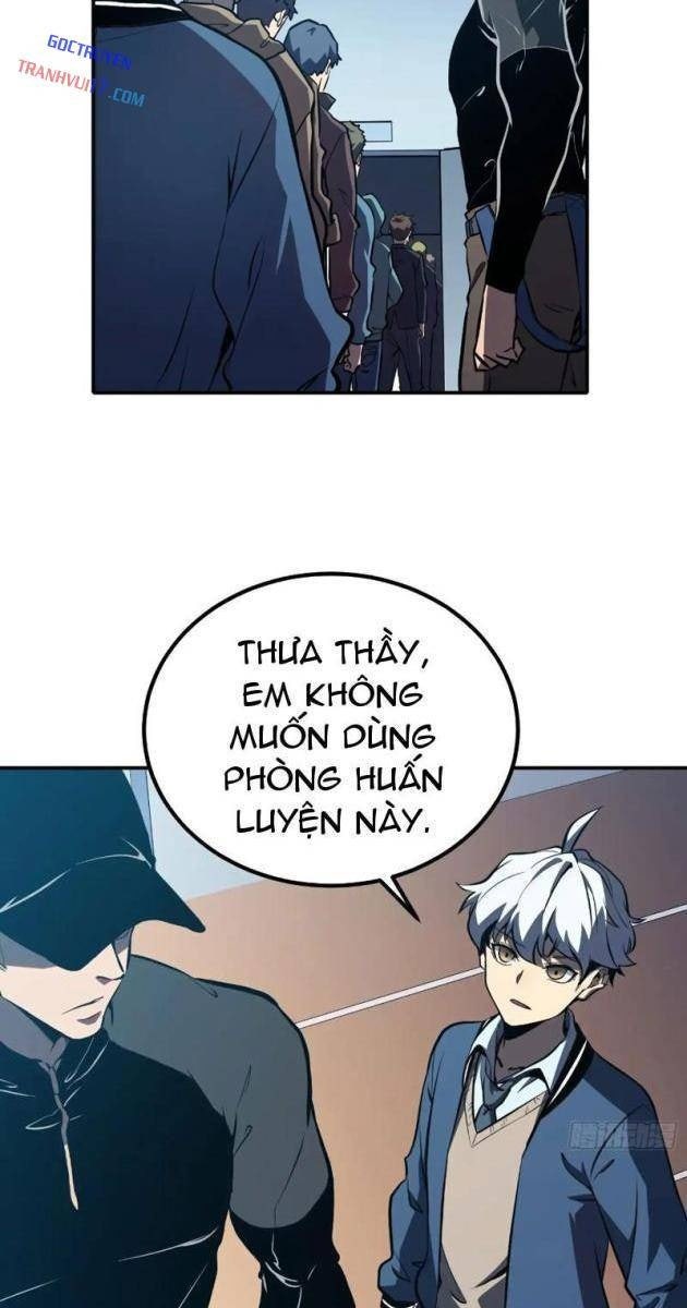 Toàn Chức Giác Tỉnh - Page 73