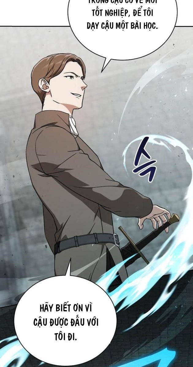 Thiên Tài Phép Thuật Nắm Bắt Khái Niệm - Page 24