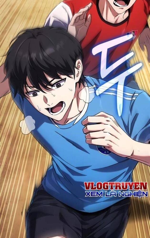 Đường Chuyền Đặc Biệt Của Tiền Vệ Thiên Tài - Page 52