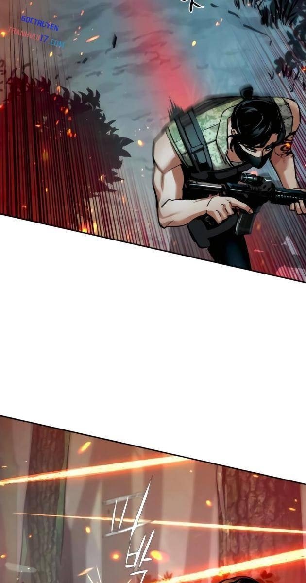 Bạn Học Của Tôi Là Lính Đánh Thuê - Page 29