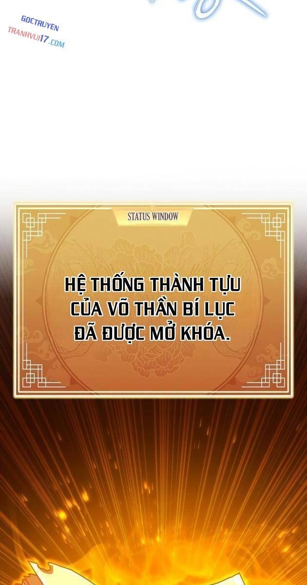 Ta Trở Thành Truyền Nhân Của Võ Thần - Page 61