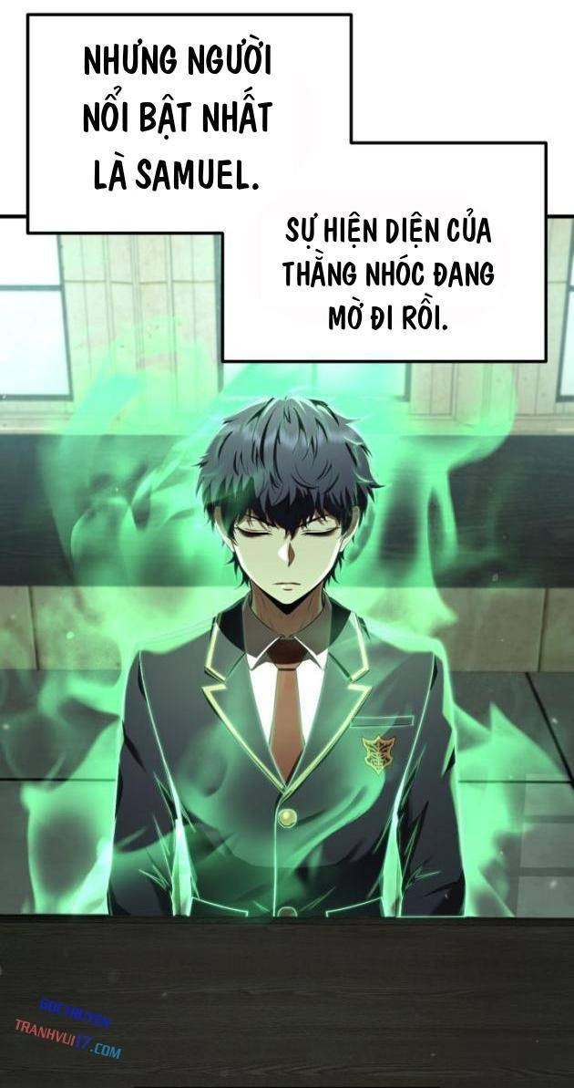 Phản Diện Mắt Cáo Của Học Viện Quỷ Giới - Page 77