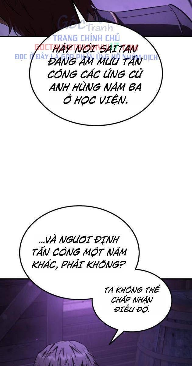 Phản Diện Mắt Cáo Của Học Viện Quỷ Giới - Page 109