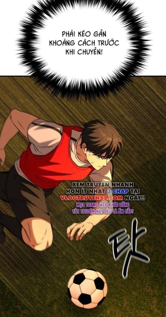 Đường Chuyền Đặc Biệt Của Tiền Vệ Thiên Tài - Page 66