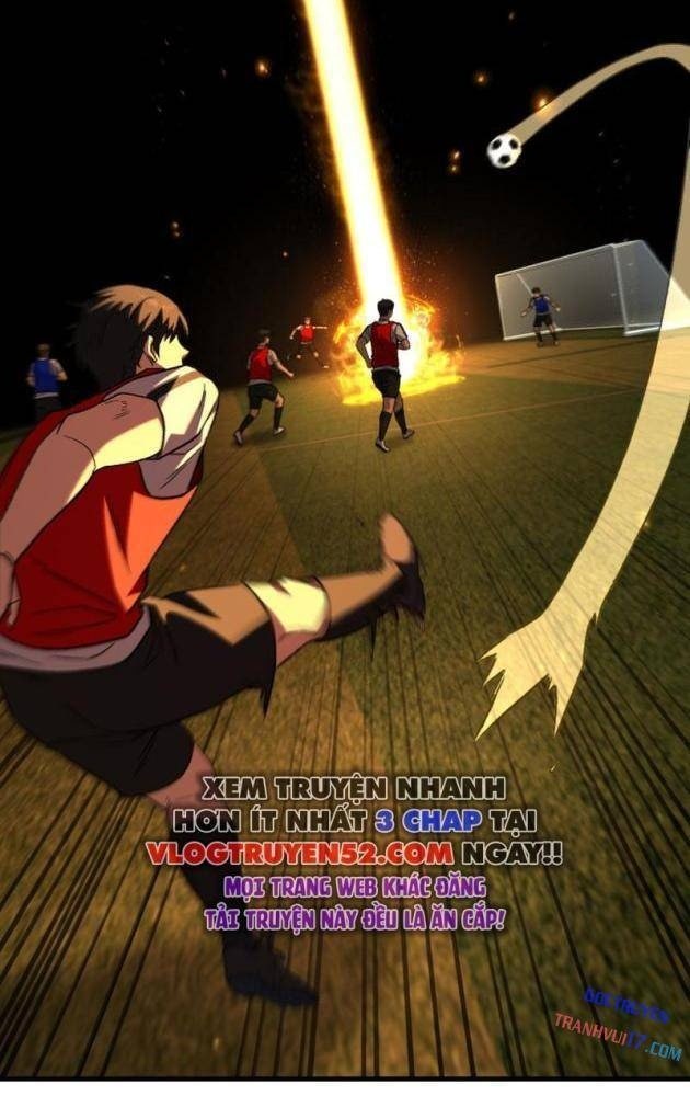 Đường Chuyền Đặc Biệt Của Tiền Vệ Thiên Tài - Page 45