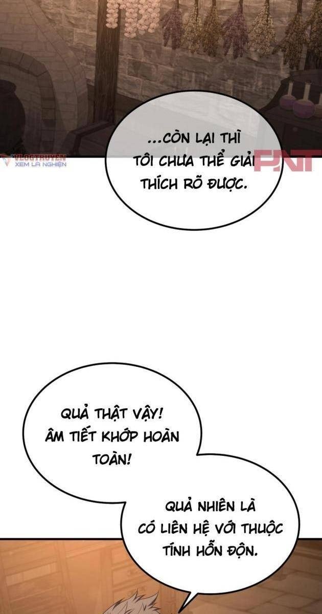 Phản Diện Mắt Cáo Của Học Viện Quỷ Giới - Page 13