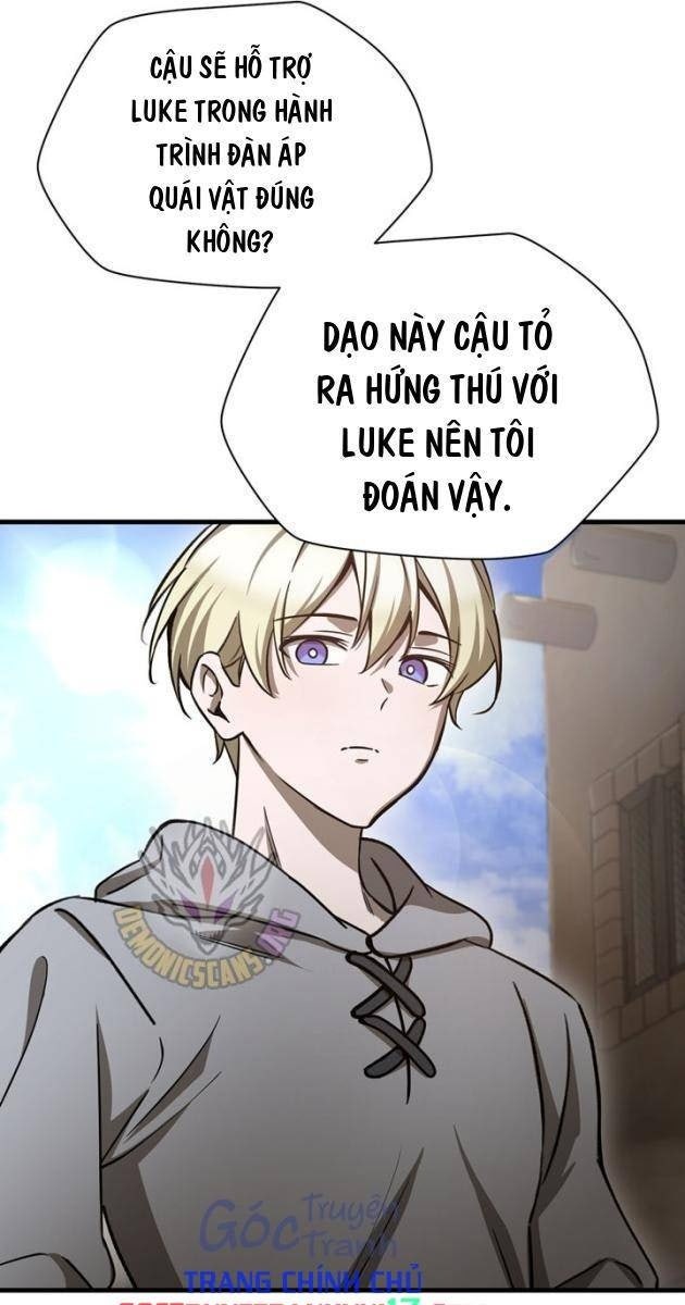 Helmut-Đứa Trẻ Bị Lãng Quên - Page 122