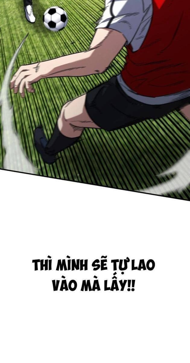 Đường Chuyền Đặc Biệt Của Tiền Vệ Thiên Tài - Page 113