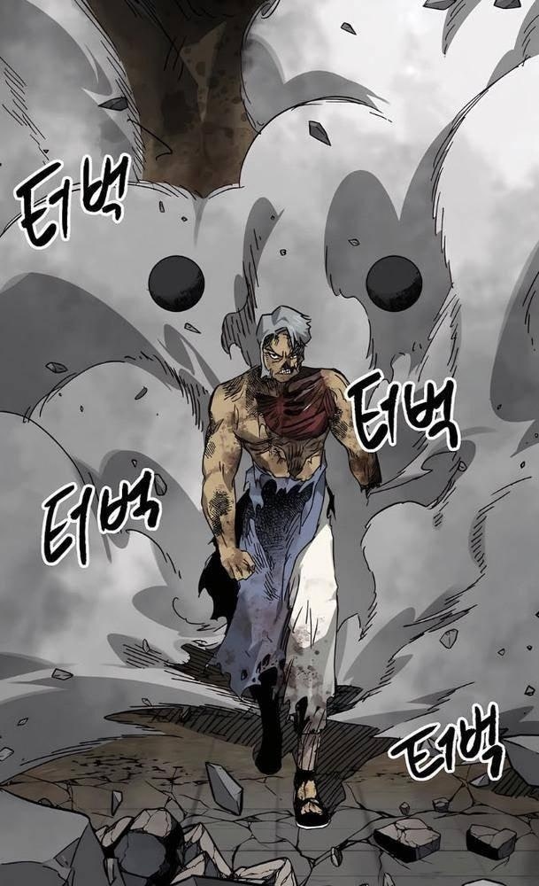 Thăng Cấp Vô Hạn Trong Murim - Page 6