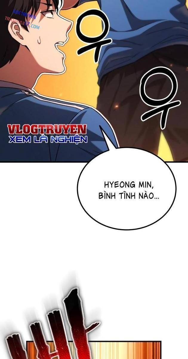 Đường Chuyền Đặc Biệt Của Tiền Vệ Thiên Tài - Page 75