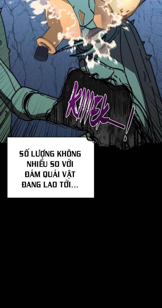Ta Trở Thành Truyền Nhân Của Võ Thần - Page 59