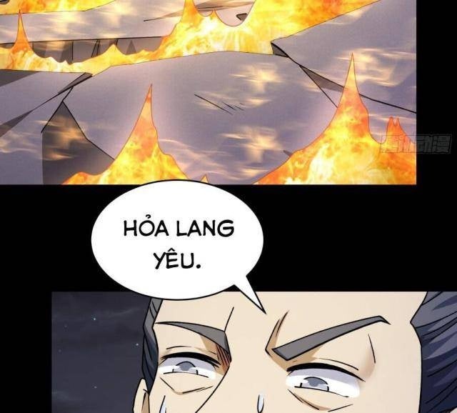 Tuyệt Thế Võ Thần - Page 33