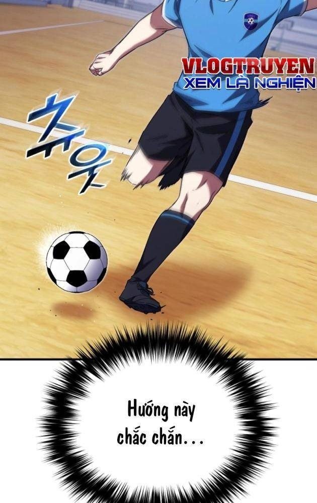 Đường Chuyền Đặc Biệt Của Tiền Vệ Thiên Tài - Page 118