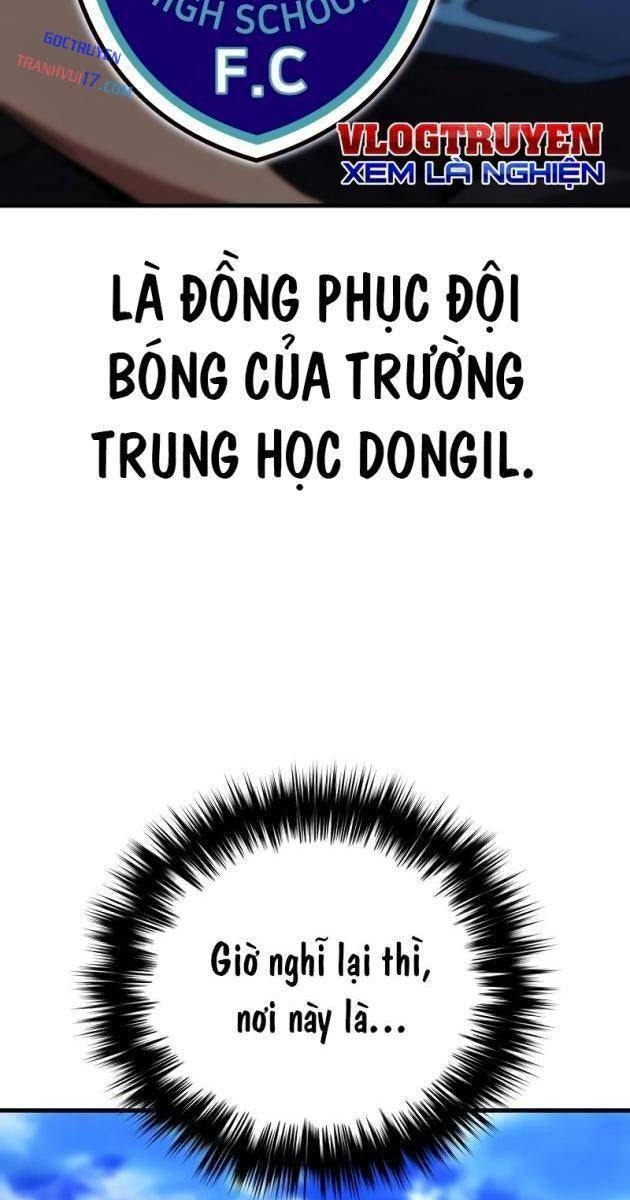 Đường Chuyền Đặc Biệt Của Tiền Vệ Thiên Tài - Page 207