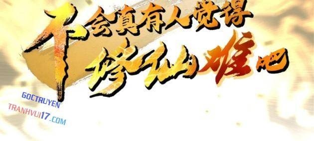 Thực Sự Có Người Cho Rằng Tu Tiên Khó Sao? - Page 2