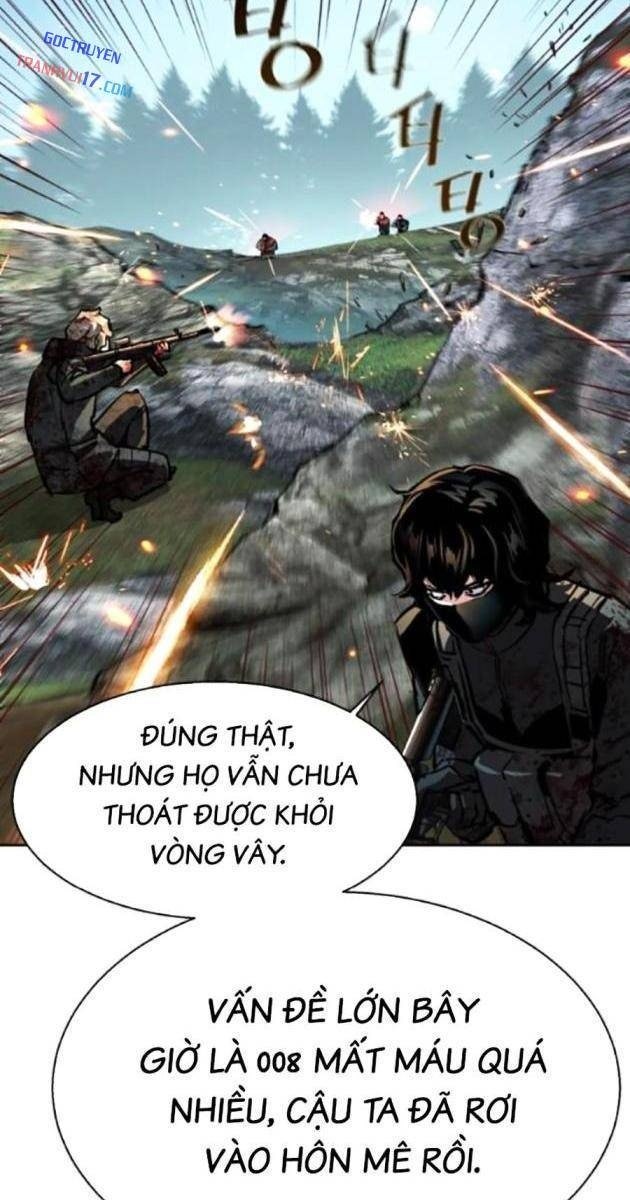Bạn Học Của Tôi Là Lính Đánh Thuê - Page 77