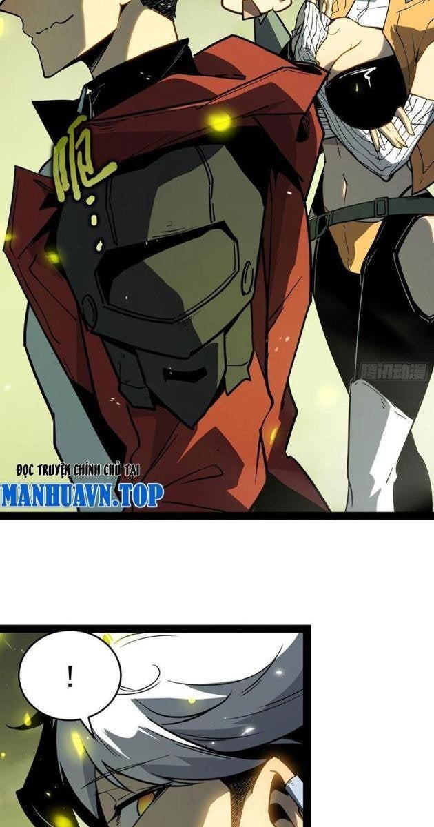 Toàn Chức Giác Tỉnh - Page 68