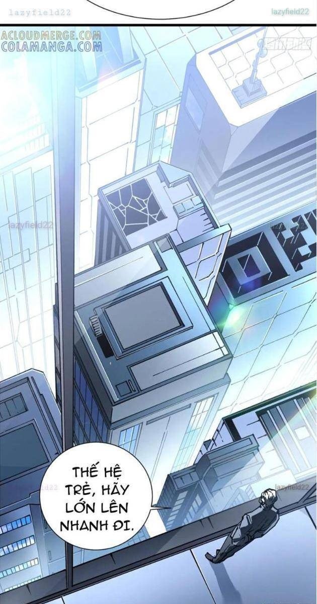 Cao Võ Tiến Hóa: Bắt Đầu Thức Tỉnh Quái Thú Chi Vương - Page 42