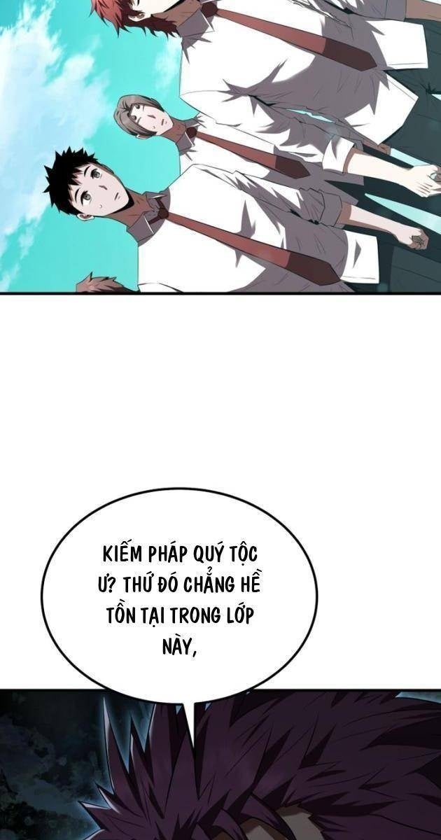 Phản Diện Mắt Cáo Của Học Viện Quỷ Giới - Page 36