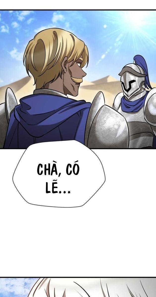 Helmut-Đứa Trẻ Bị Lãng Quên - Page 71