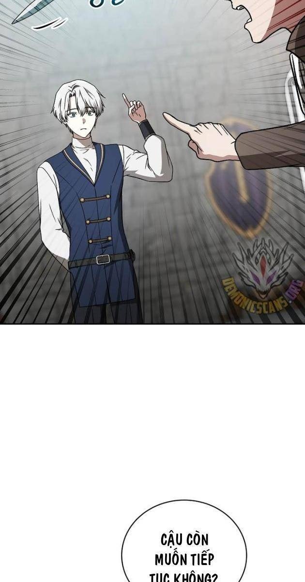 Thiên Tài Phép Thuật Nắm Bắt Khái Niệm - Page 37