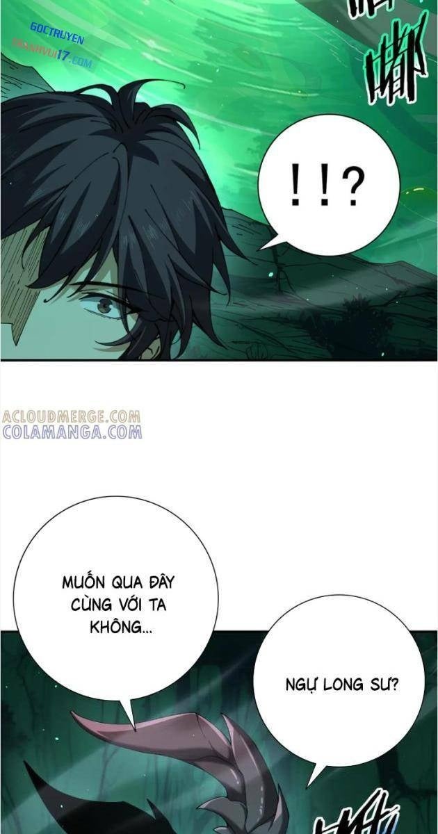 Toàn Dân Chuyển Chức: Ngự Long Sư Là Chức Nghiệp Yếu Nhất? - Page 30