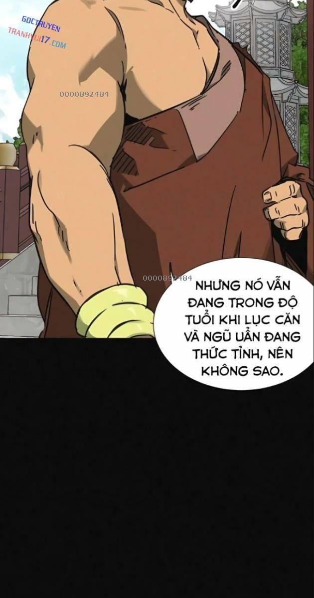 Thăng Cấp Vô Hạn Trong Murim - Page 5