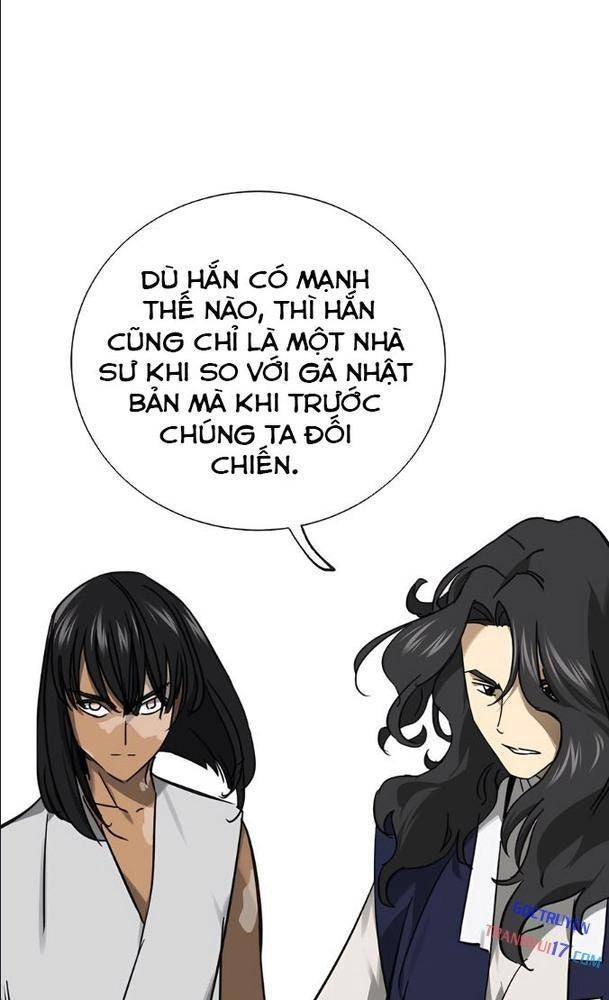 Thăng Cấp Vô Hạn Trong Murim - Page 86