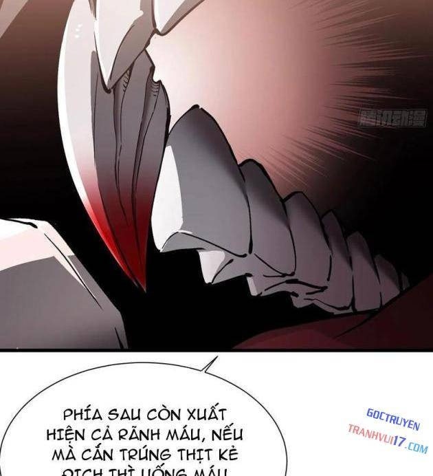 Cao Võ Tiến Hóa: Bắt Đầu Thức Tỉnh Quái Thú Chi Vương - Page 56