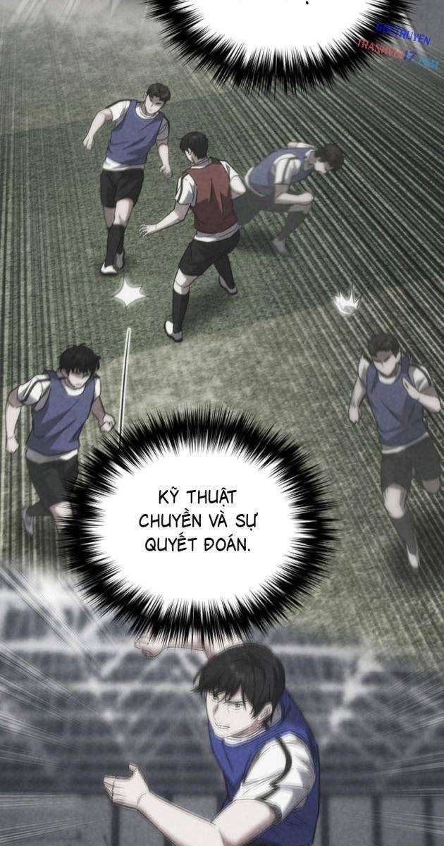 Đường Chuyền Đặc Biệt Của Tiền Vệ Thiên Tài - Page 141
