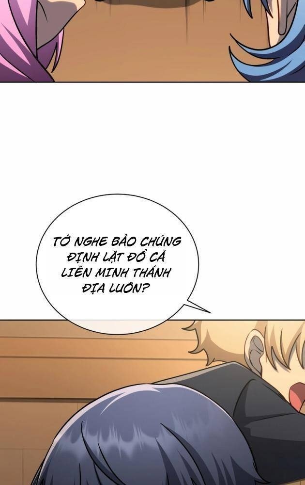 Tử Linh Sư Thiên Tài Của Học Viện - Page 73