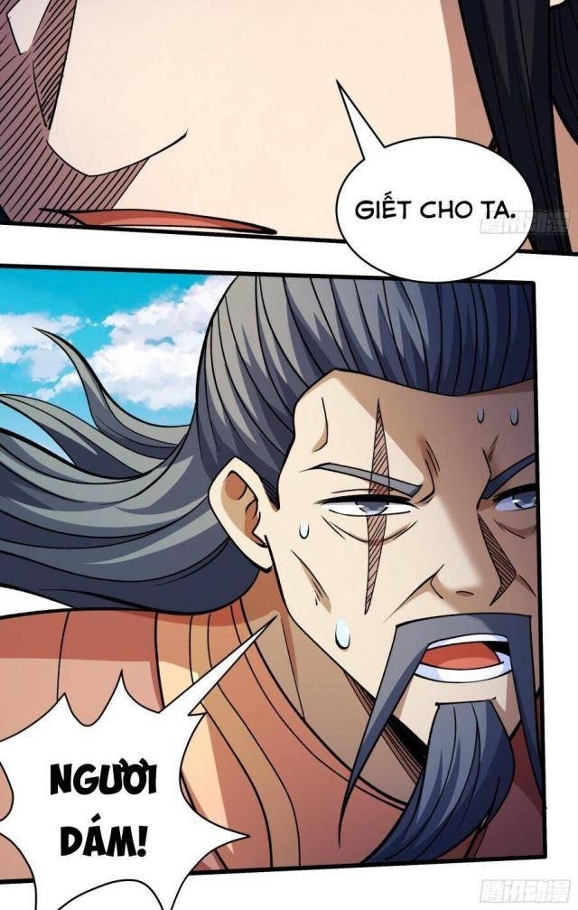 Tuyệt Thế Võ Thần - Page 9