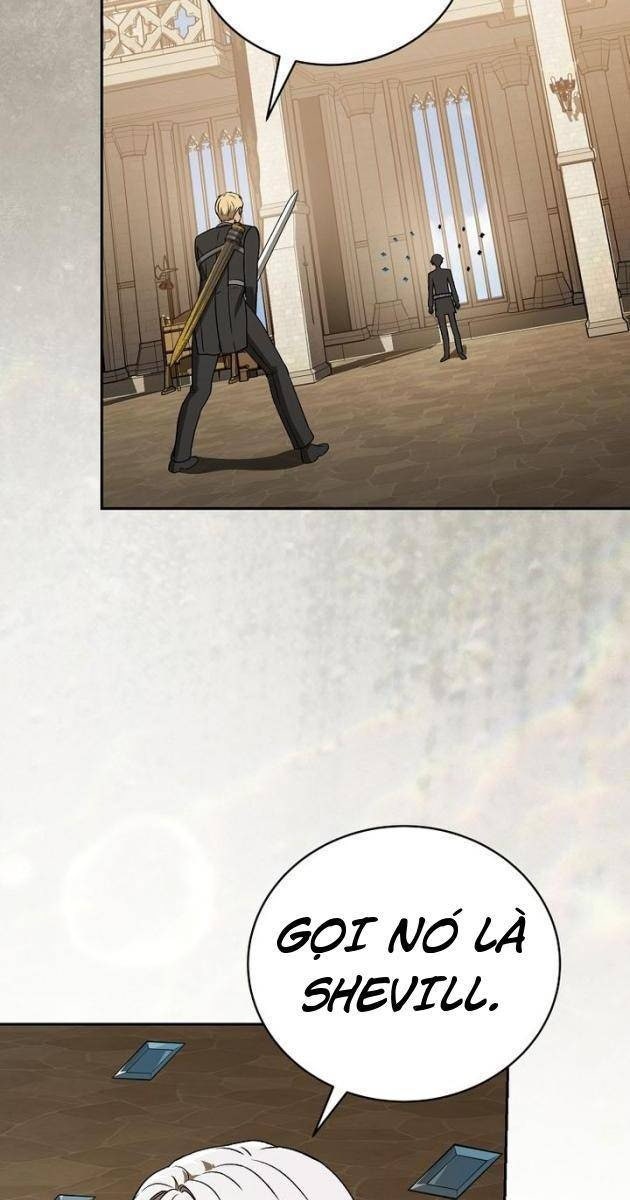 Thiên Tài Phép Thuật Nắm Bắt Khái Niệm - Page 154