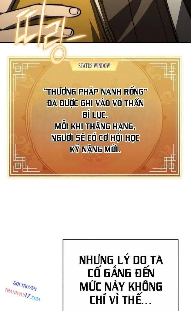 Ta Trở Thành Truyền Nhân Của Võ Thần - Page 58