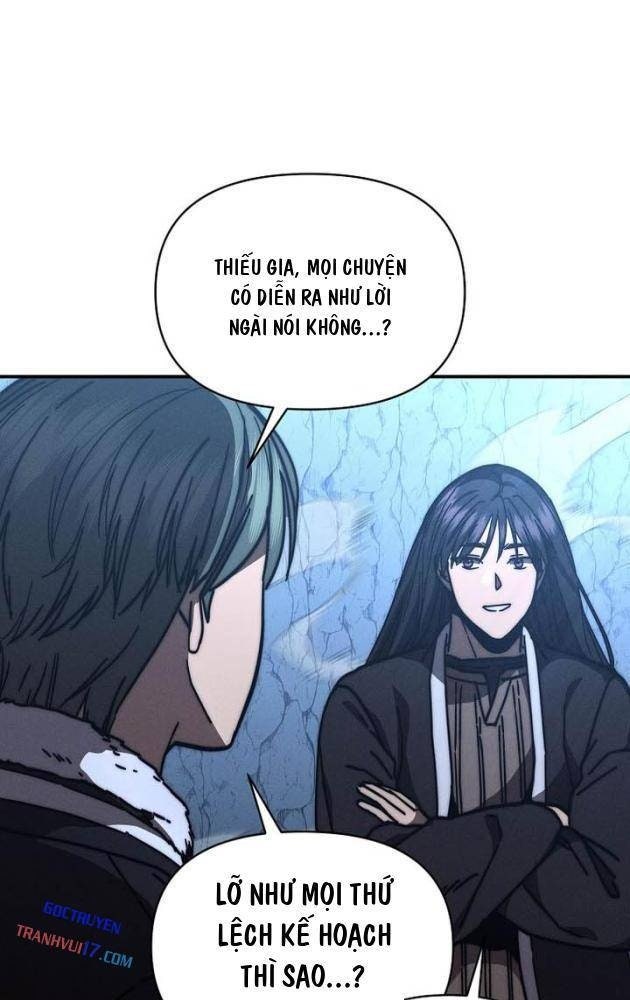 Ta Trở Thành Truyền Nhân Của Võ Thần - Page 28
