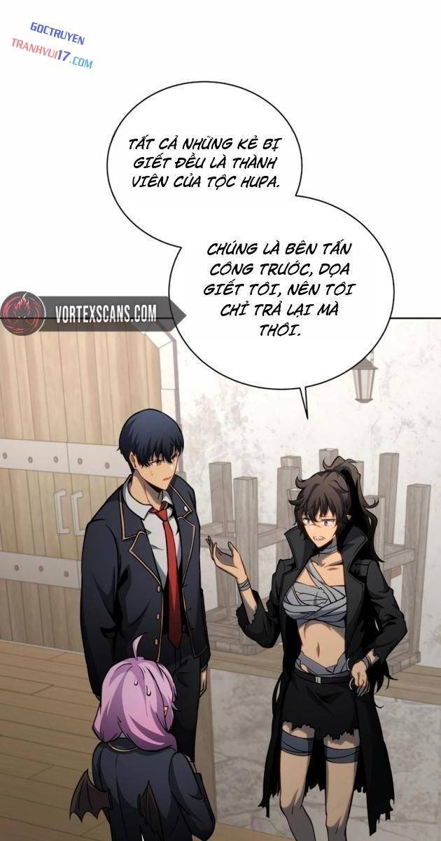 Tử Linh Sư Thiên Tài Của Học Viện - Page 65