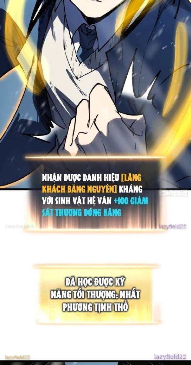 Toàn Chức Giác Tỉnh - Page 86