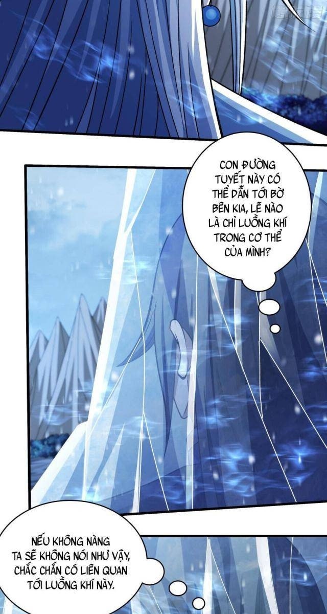 Tuyệt Thế Võ Thần - Page 4