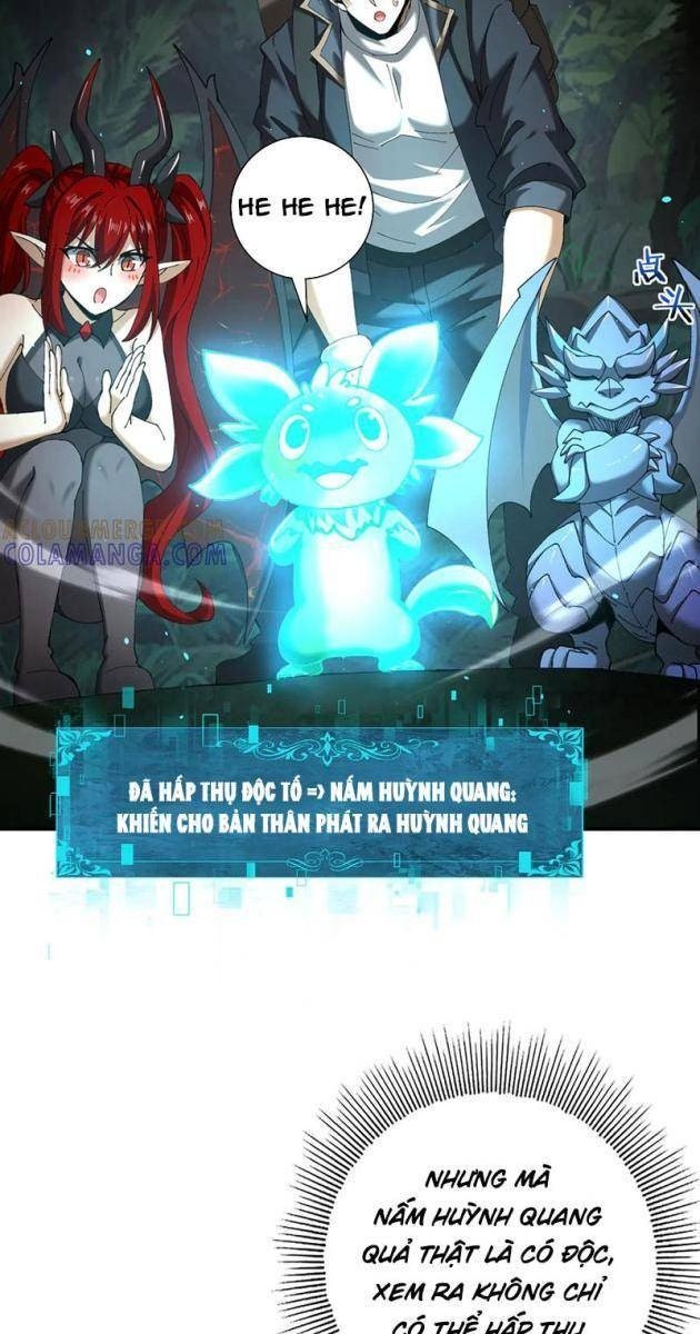 Toàn Dân Chuyển Chức: Ngự Long Sư Là Chức Nghiệp Yếu Nhất? - Page 19